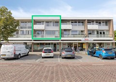 Michiel de Ruyterweg 105A, 5262VC Vught